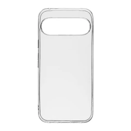 Tactical TPU tok Google Pixel 10 Pro XL készülékhez átlátszó