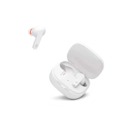 JBL Live PRO+ BT vezeték nélküli fülhallgató fehér