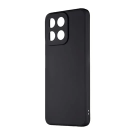 OBAL:ME Matte TPU tok Honor 200 Smart készülékhez fekete