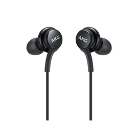 EO-IC100BBE Samsung USB-C Stereo HF fekete - csomagolás nélküli gyártói