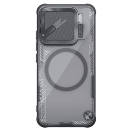 Nillkin Iceblade Prop Magnetic tok Xiaomi 15 Dark Night készülékhez fekete