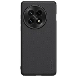Nillkin Super Frosted PRO mágneses hátoldali tok OnePlus 13 készülékhez fekete