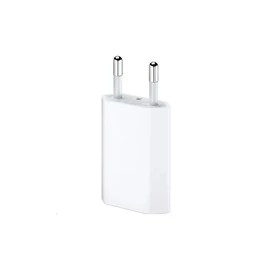 MGN13ZM/A 5W iPhone készülékhez USB Travel töltő