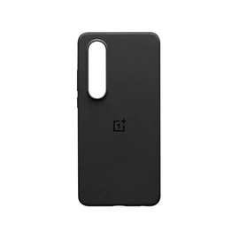 OnePlus Sandstone ütköztető tok Nord CE4 Lite készülékhez fekete