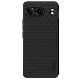 Nillkin Super Frosted tok OnePlus Nord 4 készülékhez fekete