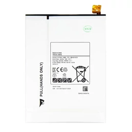 EB-BT710ABE akkumulátor Samsung készülékhez 4000mAh Li-Ion (OEM)