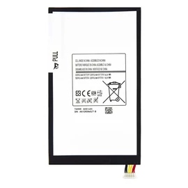 T4450E akkumulátor a Samsung készülékhez, 4450mAh Li-Ion (OEM)