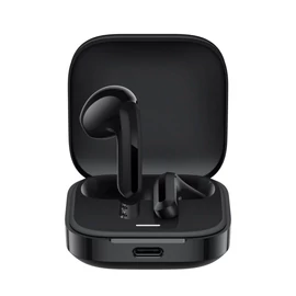Xiaomi Redmi Buds 6 Active fülhallgató fekete