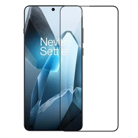 Nillkin ütésálló görbített kijelzővédő a OnePlus 13 készülékhez (2PCS)