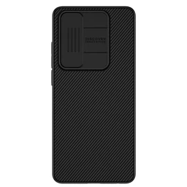 Nillkin CamShield kemény tok OnePlus Nord CE4 Lite készülékhez fekete