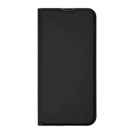 OBAL:ME SmoothTouch tok Xiaomi Redmi Note 14 Pro 5G/Poco X7 5G készülékhez fekete