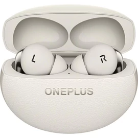 OnePlus vezeték nélküli fülhallgató Buds Pro 3 Lunar Radiance