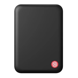 Nillkin NKT21 PowerStone mágneses powerbank 5000mAh 15W fekete