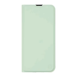 OBAL:ME SmoothTouch Tok Motorola G15/G15 Power készülékhez menta zöld