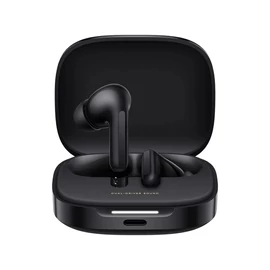Xiaomi Redmi Buds 6 fülhallgató fekete