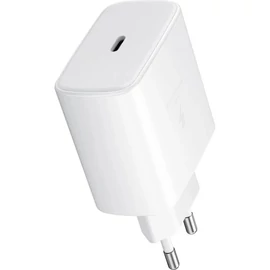 EP-TA845EWE Samsung Quickcharge USB-C 45W utazótöltő fehér - csomagolás nélküli gyártói