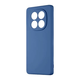 OBAL:ME Matte TPU tok Xiaomi Redmi Note 14 Pro 5G/Poco X7 5G készülékhez sötétkék