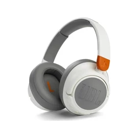 JBL JR460NC fülhallgató fehér (Sérült csomagolás)