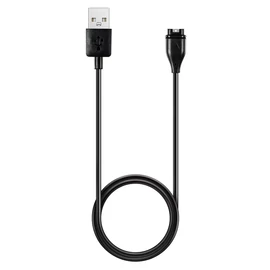 Tactical USB adat- és töltőkábel Garmin Fenix 5/6/7/8, Approach S60, Vivoactive 3, Tactix 8 készülékhez
