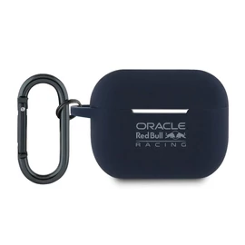 Red Bull szilikon tok AirPods Pro készülékhez tengerészkék