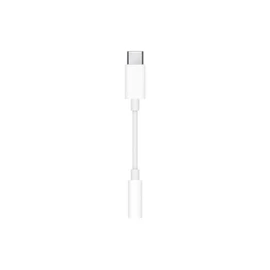 MW2Q3ZM/A Apple USB-C/3,5mm adapter fehér