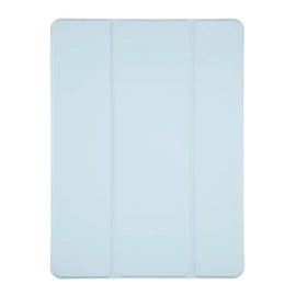 OBAL:ME MistyTab tok iPad 10.9 2022/11 2025 készülékhez világoskék