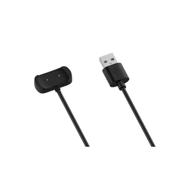 Tactical USB töltőkábel Amazfit GTR2/GTS2, Zepp e/z, T-Rex Pro készülékhez