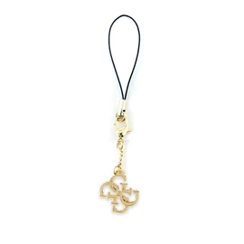 Guess Charm 4G fém logó tok