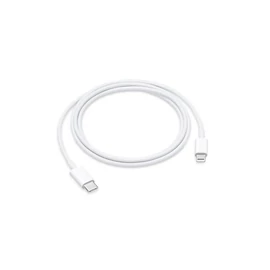 MQGH2ZM/A Apple USB-C/Lightning adatkábel 2m fehér