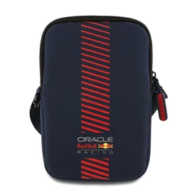 Red Bull Nylon Powerbar Táska méret M tengerészkék