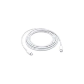 MLL82ZM/A Apple USB-C/USB-C adatkábel 2m fehér