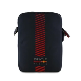 Red Bull Nylon Powerbar táska size L tengerkék