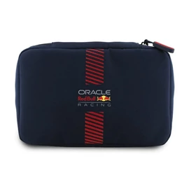 Red Bull Nylon Powerbar Travel Kit tengerészkék