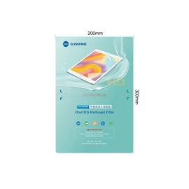 SUNSHINE SS-057HP hidrogele filmek tablet készülékhez (11 inch) – 20 db