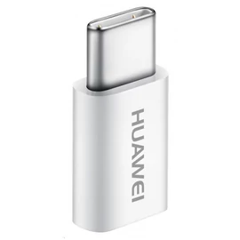 Huawei AP52 Original USB-C adapter - csomagolás nélküli gyári