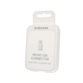 EE-GN930BWE Samsung adapter USB-C/micro USB fehér
