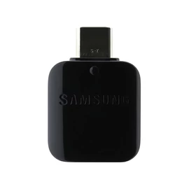 EE-UN930 Samsung USB-C/OTG adapter fekete - csomagolás nélküli gyári