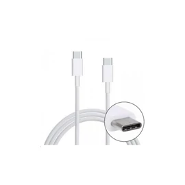 EP-DN970BWE Samsung USB-C/USB-C adatkábel 1m fehér (Bulk)