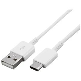 EP-DG970BWE Samsung USB-C adatkábel 1.5m fehér - csomagolás nélküli gyártói