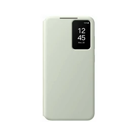 EF-ZS926CGE Samsung Smart View tok Galaxy S24+ készülékhez Damage Packing világos zöld