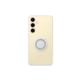 EF-XS926CTE Samsung Clear Gadget tok a Galaxy S24+ készülékhez, átlátszó (Sérült csomagolás)
