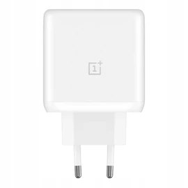 OnePlus VCA7JAEH 65W USB-A utazó töltő - csomagolás nélküli gyári