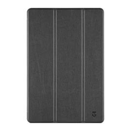 Tactical Book Tri Fold tok Xiaomi Pad 7/7 Pro készülékhez fekete