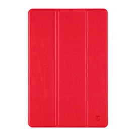 Tactical Book Tri Fold tok Xiaomi Redmi Pad SE 11" készülékhez piros