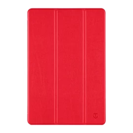 Tactical Book Tri Fold tok Xiaomi Redmi Pad SE 8,7 készülékhez piros