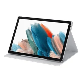 EF-BX200PSE Samsung tok Galaxy Tab A8 készülékhez ezüst