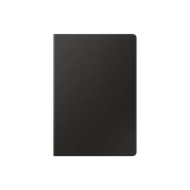 EF-DX725UBE Samsung Book billentyűzetes tok Samsung Galaxy Tab S9/S9 FE készülékhez fekete