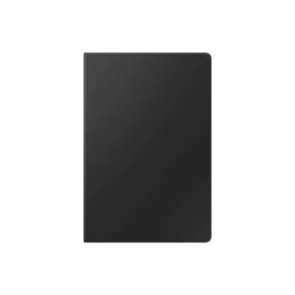 EF-DX825UBE Samsung Book Keyboard tok Galaxy Tab S9+/S9 FE+/S10+ készülékhez fekete