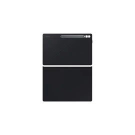 EF-BX910PBE Samsung Smart Book tok Galaxy Tab S9 Ultra/S10 Ultra készülékhez fekete