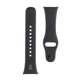 Tactical 844 szilikon szíj Redmi Watch 3 készülékhez fekete